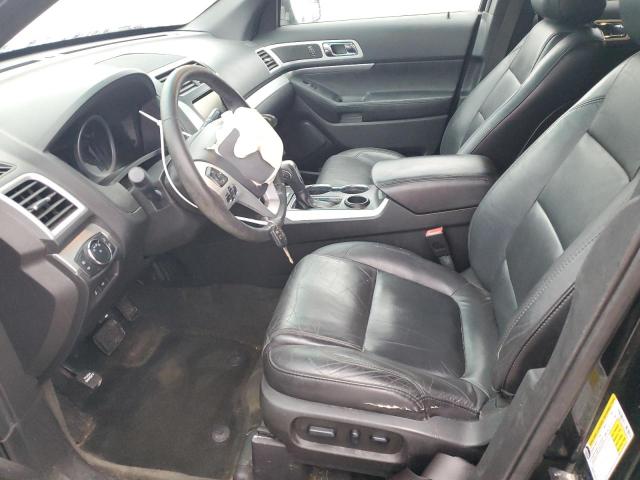 Photo 7 from auction – 2015 FORD EXPLORER X with VIN 1FM5K7D83FGA25334