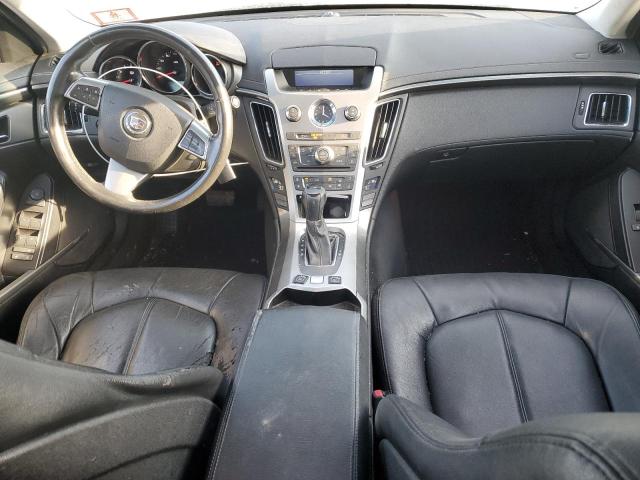 Photo 8 from auction – 2008 CADILLAC CTS with VIN 1G6DF577480138557