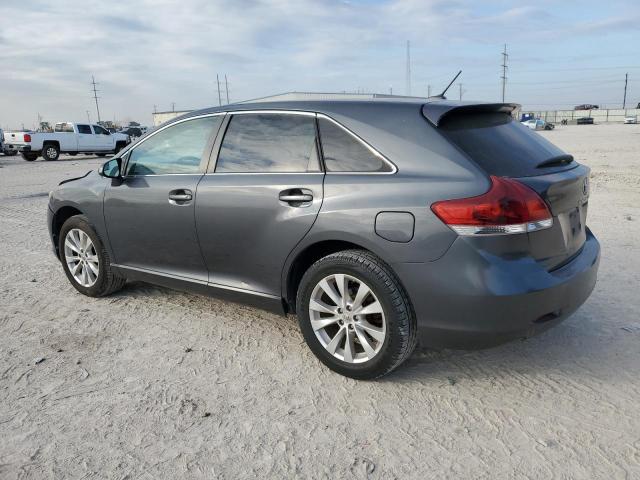 Photo 2 from auction – 2013 TOYOTA VENZA LE with VIN 4T3ZA3BB6DU071208