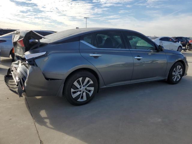 Photo 3 from auction – 2020 NISSAN ALTIMA S with VIN 1N4BL4BVXLC258180