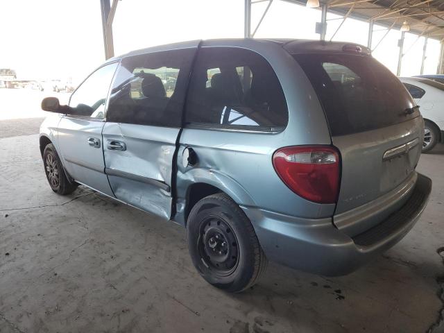 Photo 2 from auction – 2005 CHRYSLER TOWN & COU with VIN 1C4GP45R45B394669