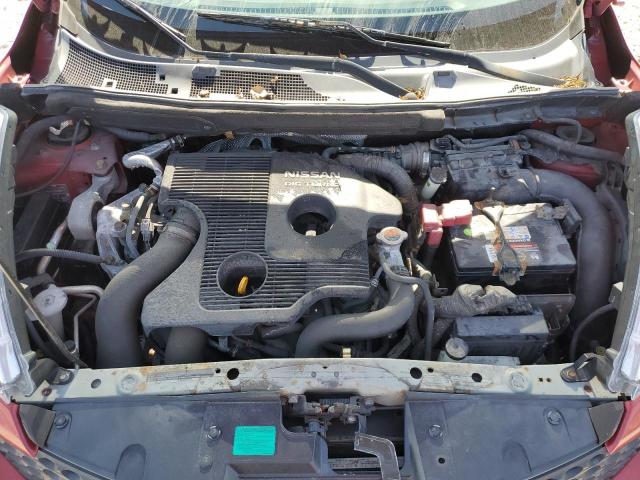 Photo 12 from auction – 2011 NISSAN JUKE S with VIN JN8AF5MR1BT003049