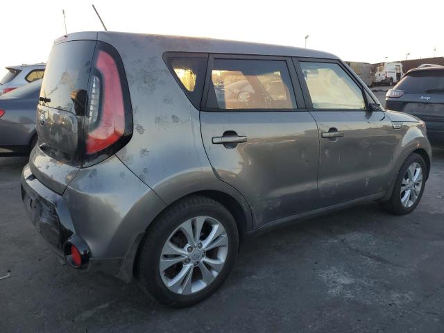 صورة رقم 3 من المزاد - 2016 KIA SOUL + مع VIN KNDJP3A51G7380138