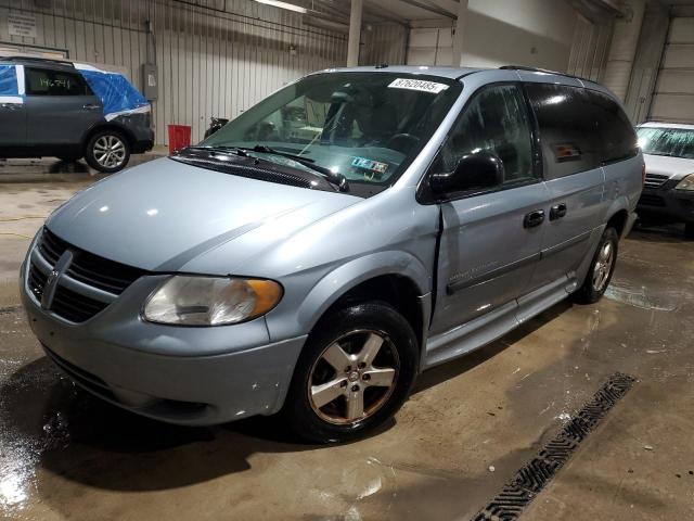 Photo 1 from auction – 2006 DODGE GRAND CARA with VIN 1D4GP24R46B614581
