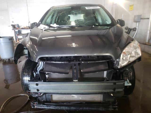 صورة رقم 5 من المزاد - 2016 CHEVROLET TRAX LS مع VIN 3GNCJNSB9GL245003
