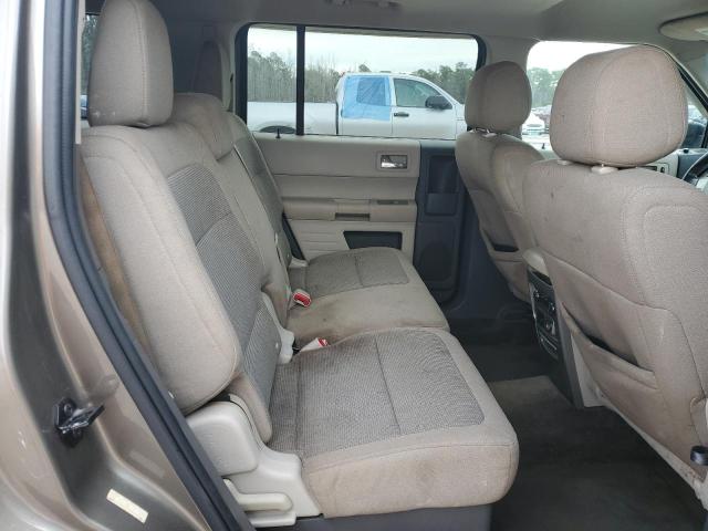 Photo 11 from auction – 2012 FORD FLEX SE with VIN 2FMGK5BC6CBD13596