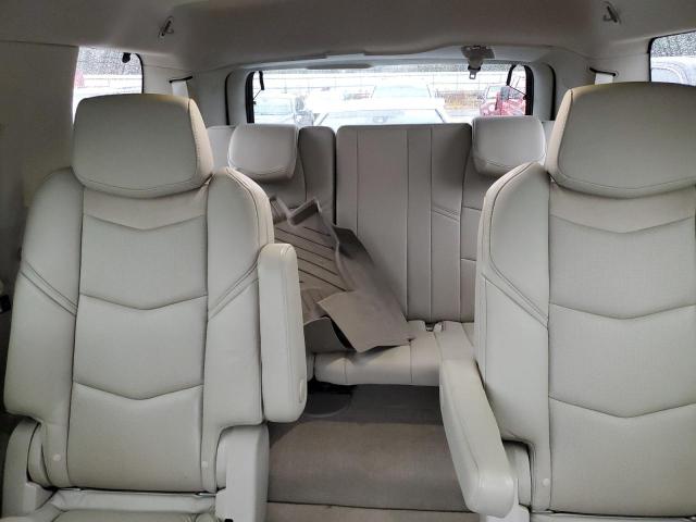 Photo 10 from auction – 2018 CADILLAC ESCALADE with VIN 1GYS4CKJ9JR206090
