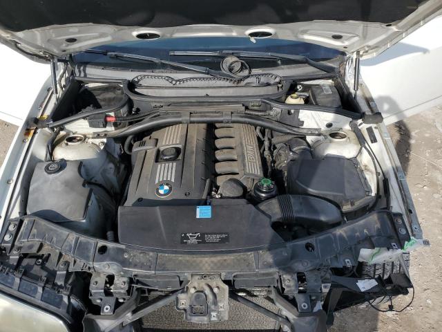 Photo 12 from auction – 2008 BMW X3 3.0SI with VIN WBXPC93498WJ14311