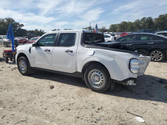 Photo 2 from auction – 2024 FORD MAVERICK X with VIN 3FTTW8A30RRA33953