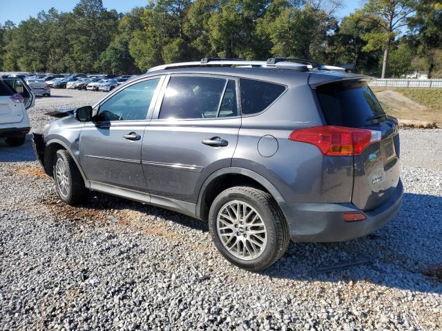 Photo 2 from auction – 2013 TOYOTA RAV4 LE with VIN 2T3ZFREV3DW033994