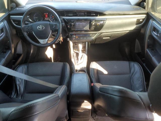 Photo 8 from auction – 2016 TOYOTA COROLLA L with VIN 5YFBURHE9GP563422