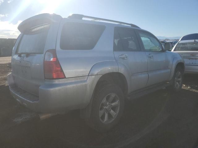 Photo 3 from auction – 2007 TOYOTA 4RUNNER LI with VIN JTEBT17R270065187