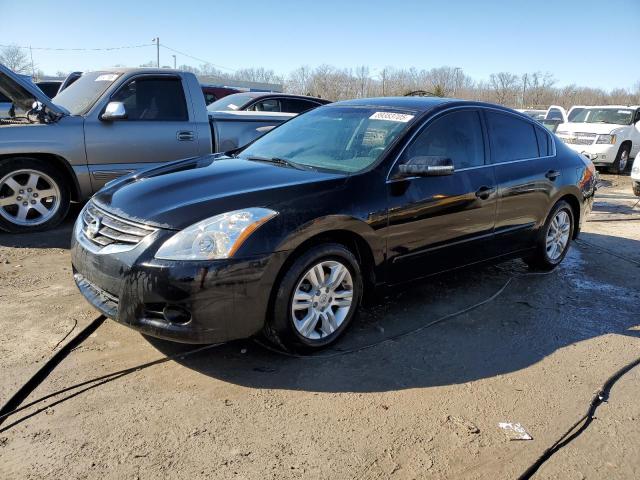 Photo 1 from auction – 2010 NISSAN ALTIMA BAS with VIN 1N4AL2APXAC193217