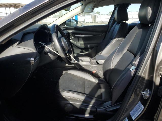 Photo 7 from auction – 2021 MAZDA 3 SELECT with VIN JM1BPABLXM1318208