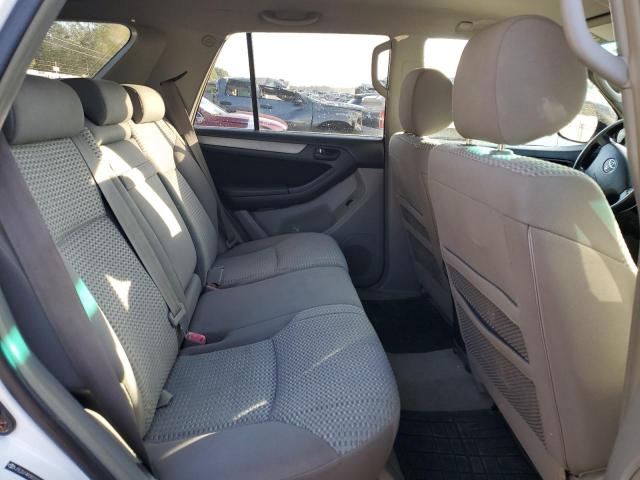 Photo 11 from auction – 2008 TOYOTA 4RUNNER SR with VIN JTEZU14R280100182