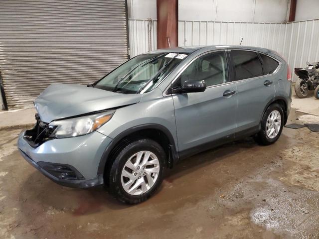 HONDA CR-V LX 2012 with VIN 2HKRM3H3XCH001384 - Photo from auction