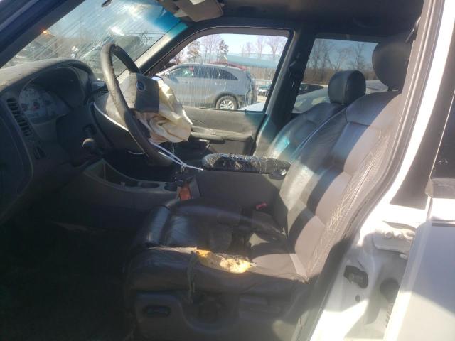 Photo 7 from auction – 2002 FORD EXPLORER S with VIN 1FMZU77E12UC18185