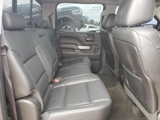Photo 10 from auction – 2015 CHEVROLET SILVERADO with VIN 3GCUKSEC7FG364883