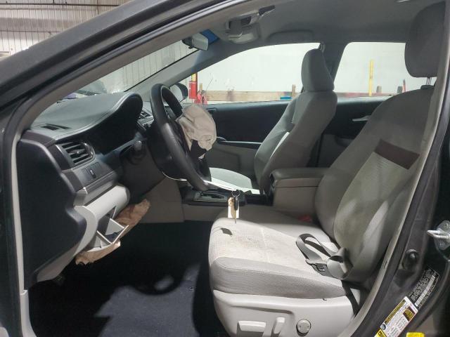 Photo 7 from auction – 2012 TOYOTA CAMRY BASE with VIN 4T1BF1FK0CU066921