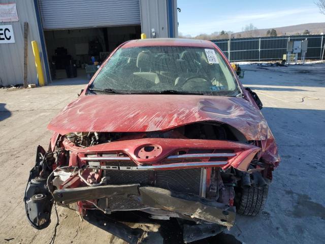Zdjęcie 5 z aukcji – 2013 TOYOTA COROLLA BA z VIN 2T1BU4EE8DC921080