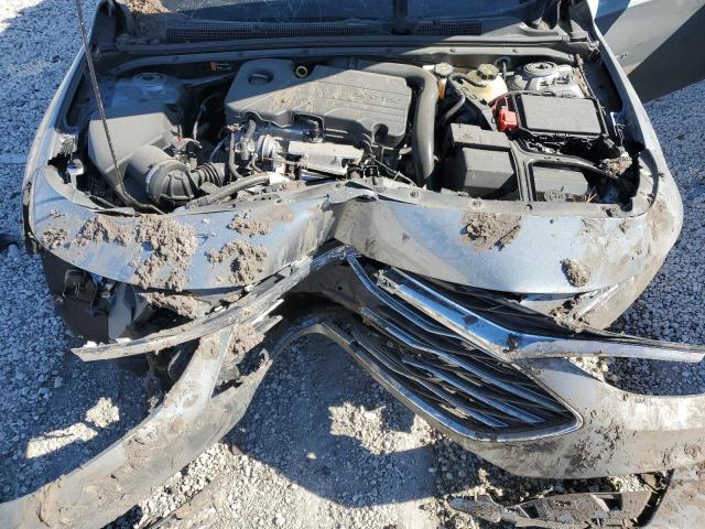 Photo 11 from auction – 2024 CHEVROLET MALIBU LT with VIN 1G1ZD5ST4RF132018