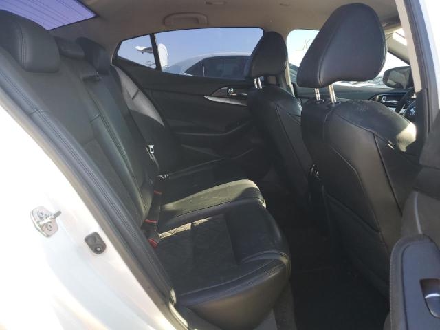 Photo 10 from auction – 2017 NISSAN MAXIMA 3.5 with VIN 1N4AA6AP7HC412707