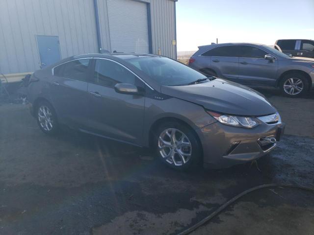 Photo 4 from auction – 2017 CHEVROLET VOLT PREMI with VIN 1G1RD6S55HU174134