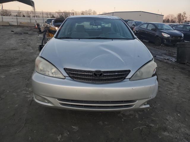 Photo 5 from auction – 2003 TOYOTA CAMRY LE with VIN 4T1BE30KX3U735879