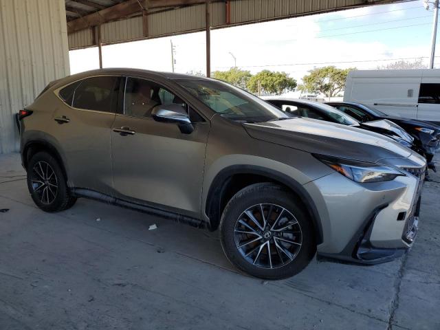 Photo 4 from auction – 2024 LEXUS NX 250 PRE with VIN 2T2GDCAZ9RC013295