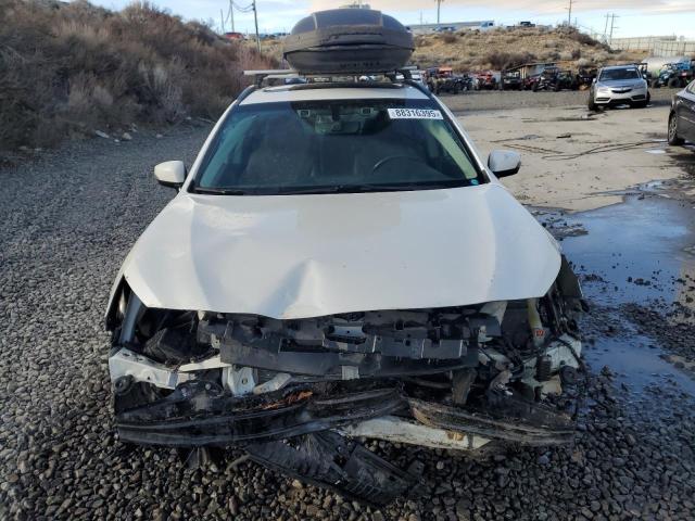 Photo 5 from auction – 2017 SUBARU OUTBACK TO with VIN 4S4BSETC7H3383947
