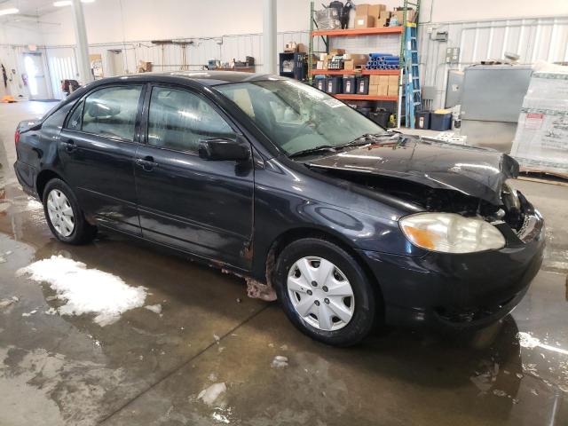 Photo 4 from auction – 2005 TOYOTA COROLLA CE with VIN 1NXBR32E95Z487882