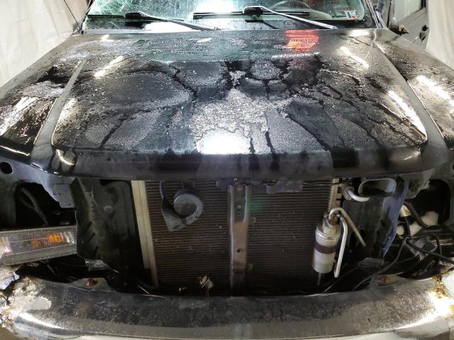 Photo 11 from auction – 2005 CHEVROLET COLORADO with VIN 1GCDT136558233332