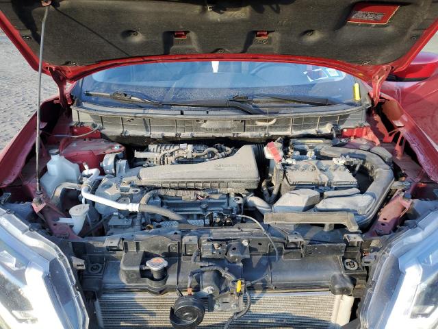 Photo 12 from auction – 2017 NISSAN ROGUE S with VIN JN8AT2MV2HW009146