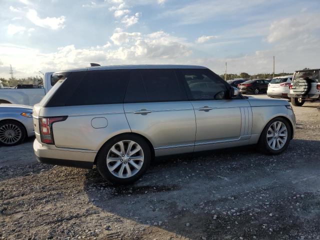 Photo 3 from auction – 2017 LAND ROVER RANGE ROVE with VIN SALGS2FV7HA331048