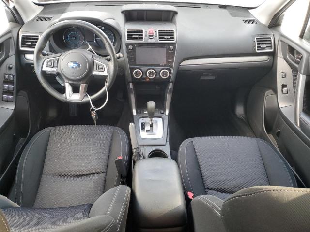 Photo 8 from auction – 2017 SUBARU FORESTER 2 with VIN JF2SJAGC6HH520777