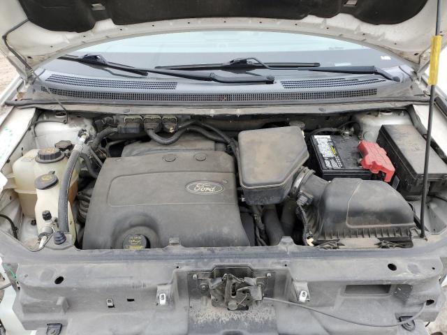 Photo 11 from auction – 2013 FORD EDGE LIMIT with VIN 2FMDK3KC4DBC73964