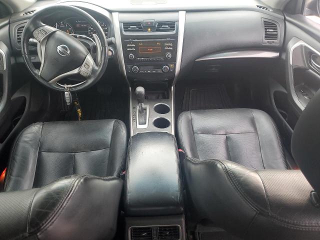 Photo 8 from auction – 2013 NISSAN ALTIMA 3.5 with VIN 1N4BL3AP7DN539758