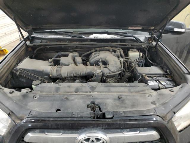 Photo 12 from auction – 2012 TOYOTA 4RUNNER SR with VIN JTEBU5JR4C5092160