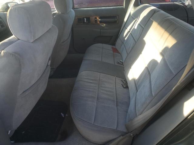 Photo 11 from auction – 1992 CHEVROLET CAPRICE with VIN 1G1BL8372NW110469