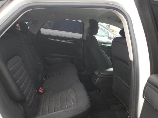 Photo 10 from auction – 2016 FORD FUSION SE with VIN 3FA6P0H78GR179914