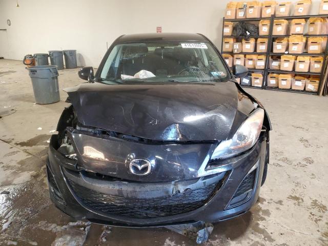 Photo 5 from auction – 2010 MAZDA 3 I with VIN JM1BL1SG2A1270813
