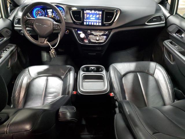Photo 8 from auction – 2020 CHRYSLER PACIFICA T with VIN 2C4RC3BG6LR290040