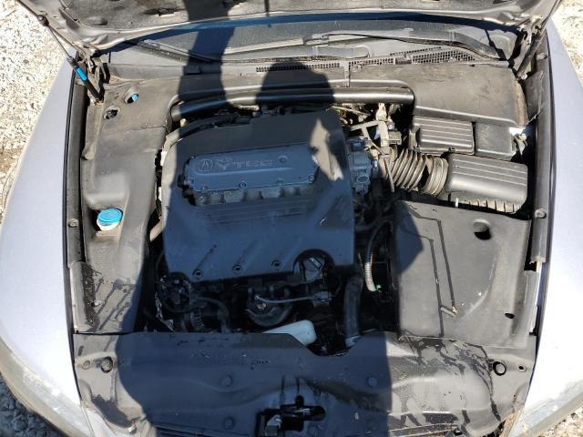 Photo 11 from auction – 2004 ACURA TL with VIN 19UUA66224A043881