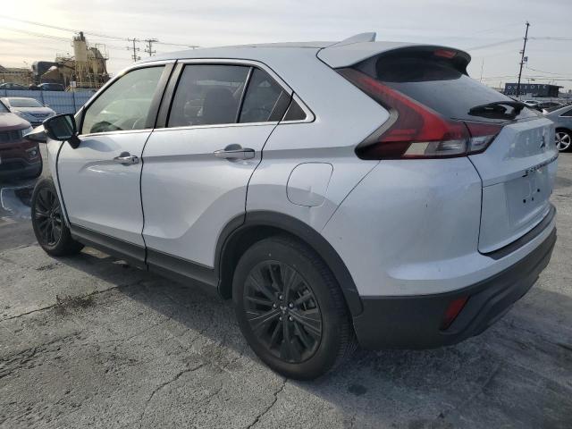 Photo 2 from auction – 2022 MITSUBISHI ECLIPSE CR with VIN JA4ASVAA6NZ053737