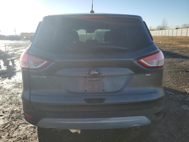 Photo 6 from auction – 2016 FORD ESCAPE SE with VIN 1FMCU0G70GUC26123