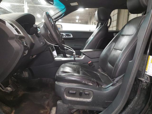 Foto 7 de la subasta – 2011 FORD EXPLORER L con VIN 1FMHK8F86BGA17951