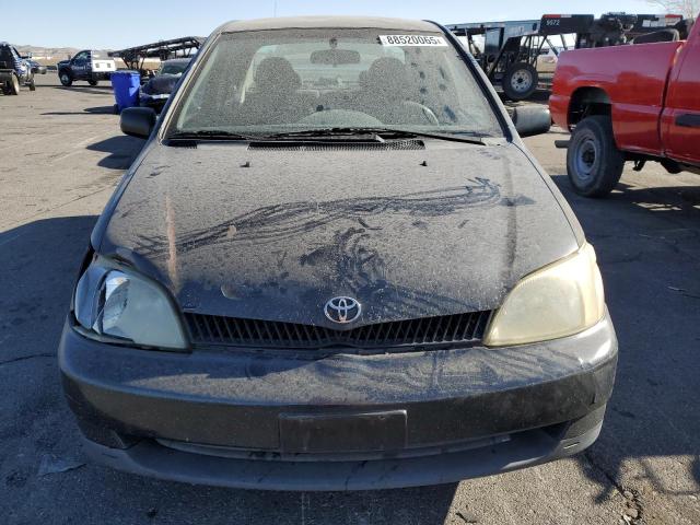 Photo 5 from auction – 2000 TOYOTA ECHO with VIN JTDBT1235Y5000930