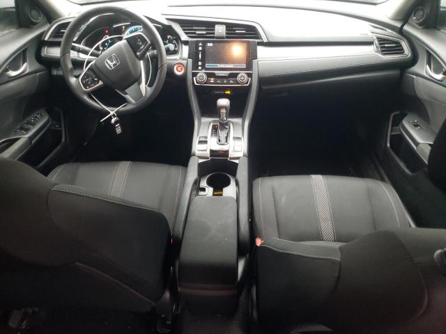 Photo 8 from auction – 2017 HONDA CIVIC EX with VIN 2HGFC2F76HH555030