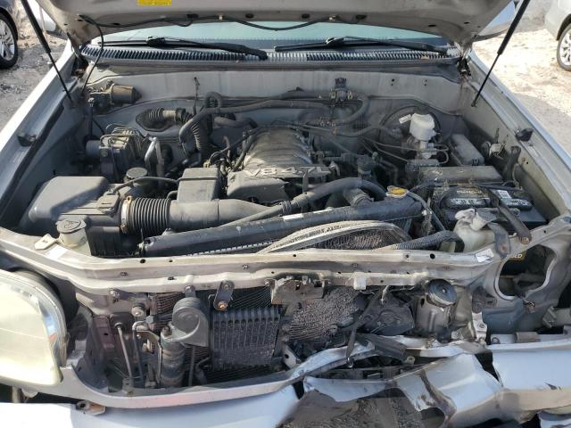 Zdjęcie 12 z aukcji – 2004 TOYOTA SEQUOIA SR z VIN 5TDBT44A64S214262
