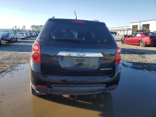 Photo 6 from auction – 2013 CHEVROLET EQUINOX LT with VIN 2GNALDEK3D6358050